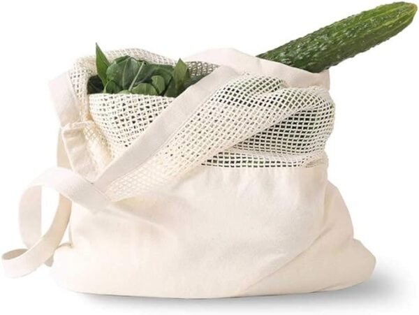 Mesh bag