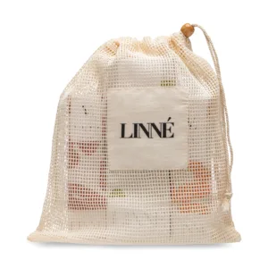 Organic Cotton Mesh Bag